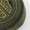 Cotton Embroidery Caps New Muslim Men Prayer Hats - Image 3