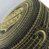 Cotton Embroidery Caps New Muslim Men Prayer Hats - Image 2