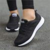 Shoes For Women Sneakers Ladies Breathable Outdoor Tennis - Image 2