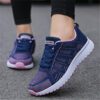 Shoes For Women Sneakers Ladies Breathable Outdoor Tennis - Image 4
