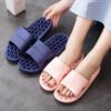 Hollow Out Slippers For Women Men Home Shoes - Image 3