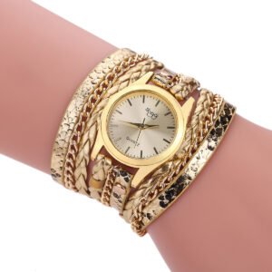 Women’s watch pin buckle alloy