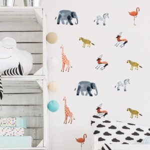 Home decoration wall stickers