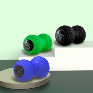 Ball Nail Silicone Massage Ball Yoga Roller