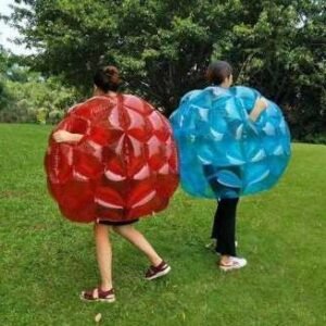 PVC collision ball outdoor activities bumper ball