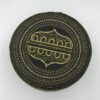 Cotton Embroidery Caps New Muslim Men Prayer Hats - Image 4