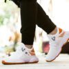 Men Sneakers Breathable Mesh Sports Shoes - Image 4