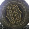 Cotton Embroidery Caps New Muslim Men Prayer Hats - Image 5