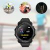 Multi-function Sports Pedometer Running Smart Watch