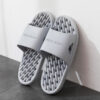 Hollow Out Slippers For Women Men Home Shoes - Image 10