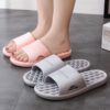 Hollow Out Slippers For Women Men Home Shoes - Image 2