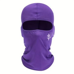 Outdoor Cycling Mask Full Cover Hat Fashion Printing Head Cover