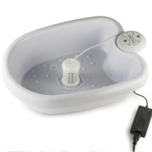 Footbath Detoxification instrument