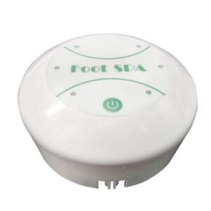 Footbath Detoxification instrument