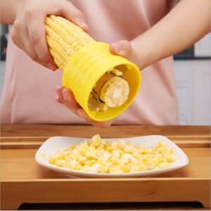 Kitchen Gadget Corn Grinder Thresher