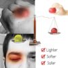 Boxing Reflex Speed Punch Ball - Image 3