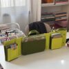 Foldable Large Capacity Storage Bag - Image 4