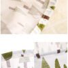 Home Fabric Cotton And Linen Foldable Clothing Storage Bin - Image 5