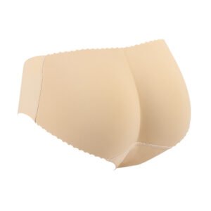 Natural Fake Butt Peach Hip Hip Lifting Seamless Belly Contracting Underwear