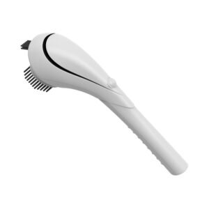 Ultrasonic shoe brush