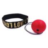 Boxing Reflex Speed Punch Ball - Image 7