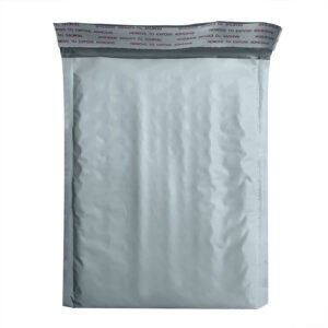 Co-extrusion Film Bubble Envelope Bag, Foam Bag, Express Bubble Bag