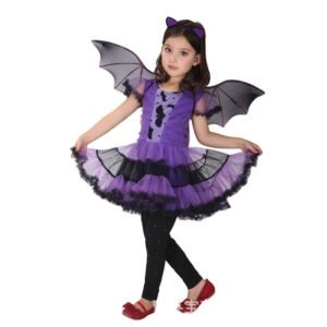 Children’s Halloween dress