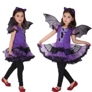 Children’s Halloween dress