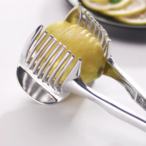 Lemon Artifact Lemon Slicer Kitchen Gadgets - Image 3