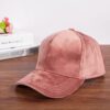 Hugh Hip Hop Hat Youth Outdoor Velvet Baseball Cap - Image 2