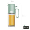 Air Fryer Press Type Spray Bottle Kitchen Gadgets - Image 5