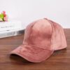 Hugh Hip Hop Hat Youth Outdoor Velvet Baseball Cap - Image 9