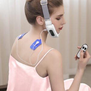 Face-lifting Instrument Micro Current Face-lifting Instrument Facial Electric Massager