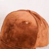 Hugh Hip Hop Hat Youth Outdoor Velvet Baseball Cap - Image 4