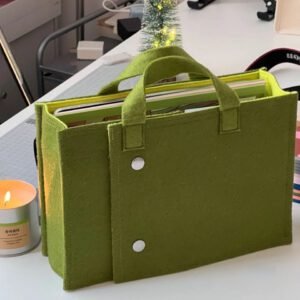 Foldable Large Capacity Storage Bag