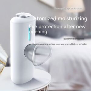 Nano Spray Eye Moistening Instrument Ultrasonic Humidification