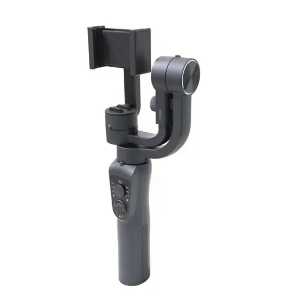 S5B Face Object Tracking Selfie Mobile Gimbal Zoom Control Anti-shake 3 Axis Smartphone Gimbal Stabilizer For Film Video Maker - Image 3