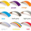 wholesale gym custom adults workout trainer wobble fitness beam surf montessori game kids wood toy balayage wooden balance board