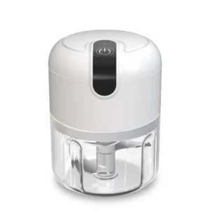 Mini Rechargeable Baby Food Blender Kitchen Chopper