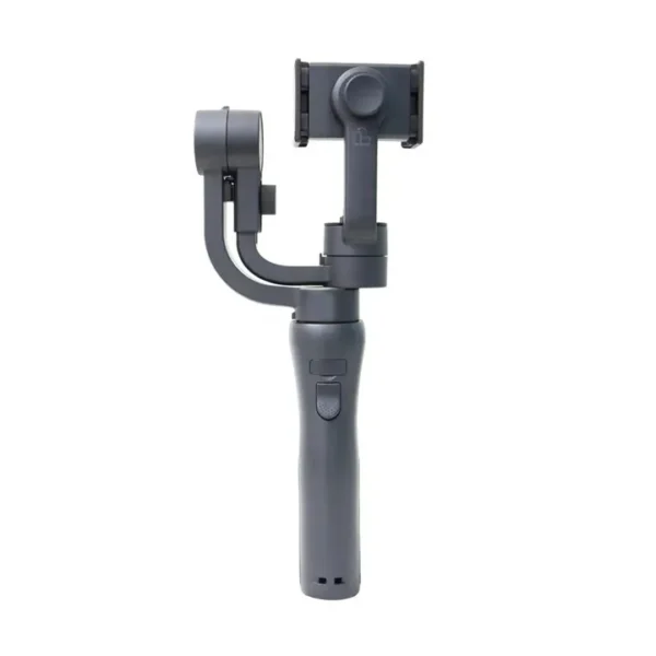 S5B Face Object Tracking Selfie Mobile Gimbal Zoom Control Anti-shake 3 Axis Smartphone Gimbal Stabilizer For Film Video Maker - Image 2