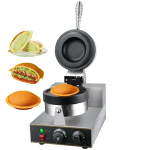 UFO commercial hot gelato panini press grill sandwich maker & ufo burger bread making machine a de panini gelato presses 1 plate