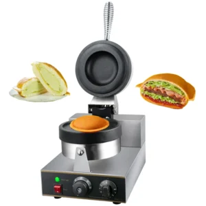 UFO commercial hot gelato panini press grill sandwich maker & ufo burger bread making machine a de panini gelato presses 1 plate