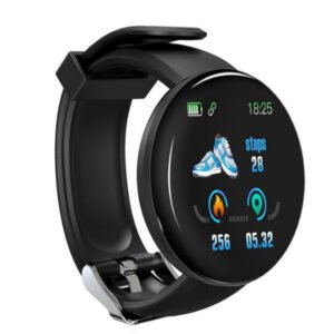 D18 Smart Watch Men Women Smartwatch Sport Tracker Pedometer Smart Watches Waterproof Smart Band D18S