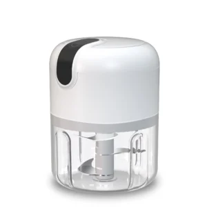 Mini Rechargeable Baby Food Blender Kitchen Chopper