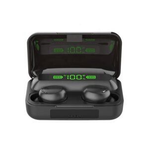 True wireless earphone tws earbuds f9 5c f9-5 f9-5c with power bank headphone cheap cheapest original kids earbuds