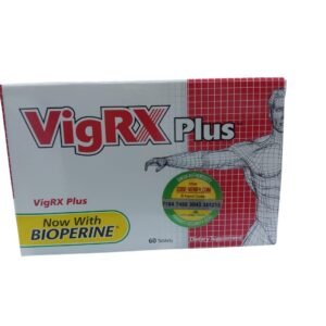 Vigrx plus tab 60s