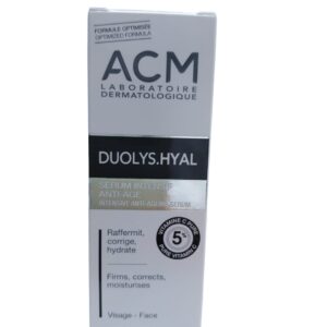 ACM DUOLYS.HYAL Anti-age serum 15ml