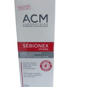 ACM SEBIONEX HYDRA CREAM 40ML