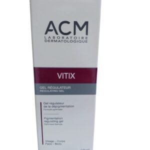 ACM VITIX SKIN CARE GEL 50ml