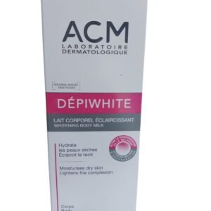 ACM Depiwhite whitening body milk 200 mL